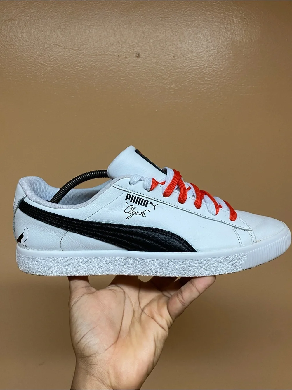 Staple Pigeon X Puma Clyde “Create From Chaos 2” Size 12 387494 01